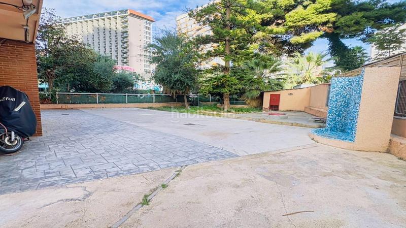 Foto 25bde3ce-dead-4879-9553-3e2171ac1b45. Flat with heating parking terrace in Playa Levante Benidorm