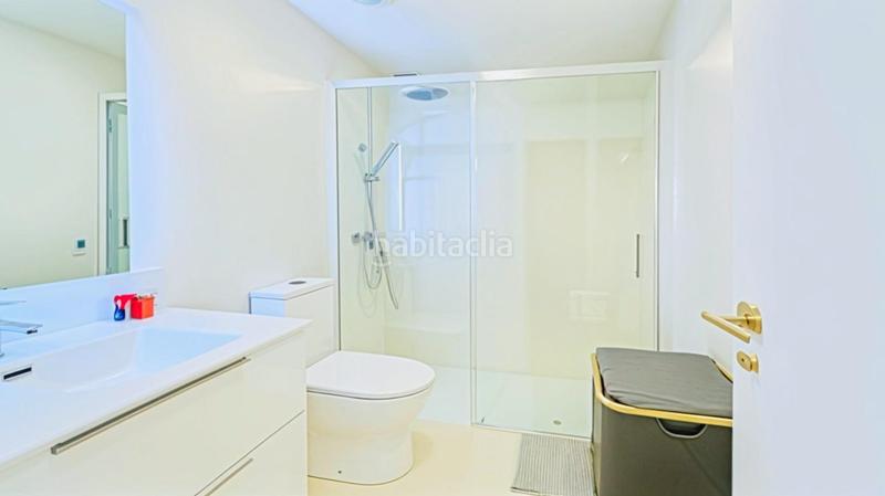 Foto 341fe152-56ed-482f-a468-0f939e9273de. Flat with heating parking terrace in Playa Levante Benidorm