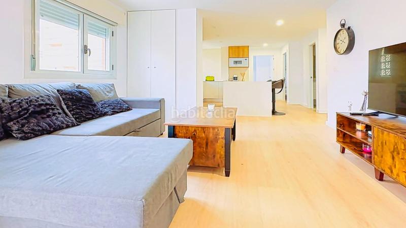 Foto 48a99455-65a6-4b46-8e4f-041aeb238595. Flat with heating parking terrace in Playa Levante Benidorm