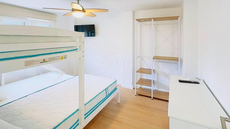 Foto 6a7ec6ff-fd35-4782-b15e-999baecc7d11. Flat with heating parking terrace in Playa Levante Benidorm