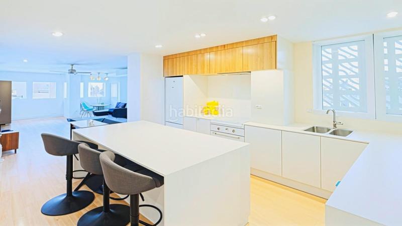 Foto 6efbda9a-46f6-42fb-9098-c531abe60525. Flat with heating parking terrace in Playa Levante Benidorm