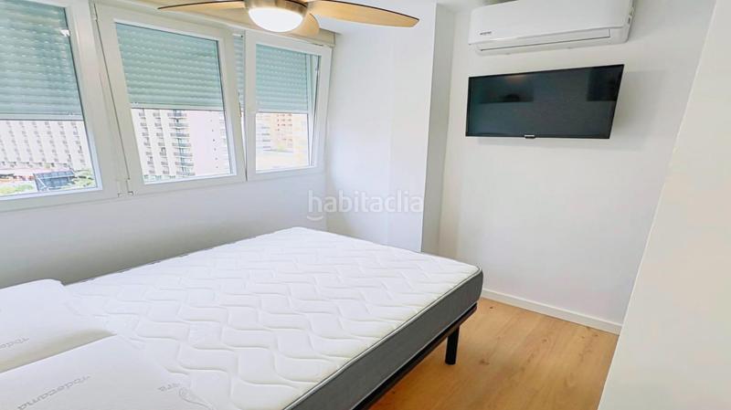 Foto 6f121d95-2fee-48b2-a21b-d689f53b20d2. Flat with heating parking terrace in Playa Levante Benidorm