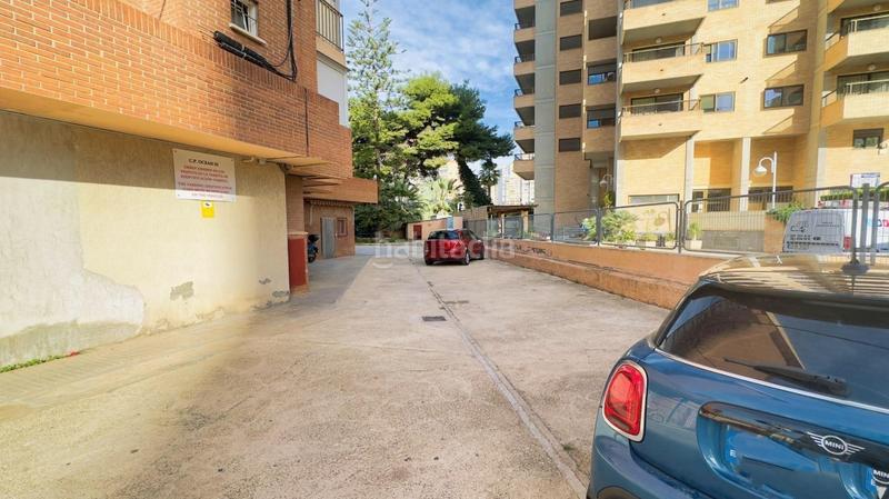 Foto 76921ac0-b201-41ea-8c98-0c6b6b469f77. Flat with heating parking terrace in Playa Levante Benidorm