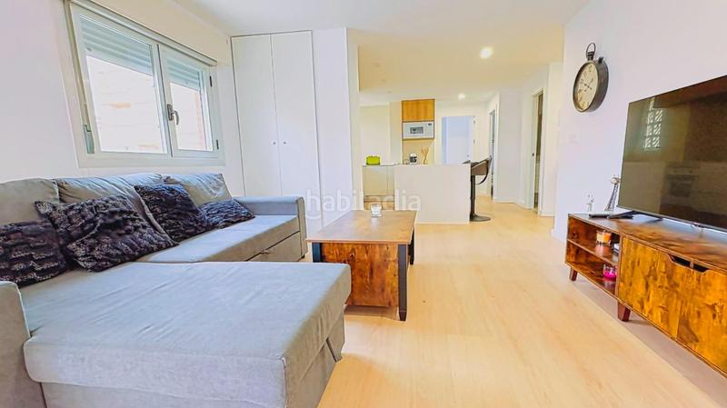 Foto 7af37fdf-357d-4614-b881-3c08f071b9a4. Flat with heating parking terrace in Playa Levante Benidorm