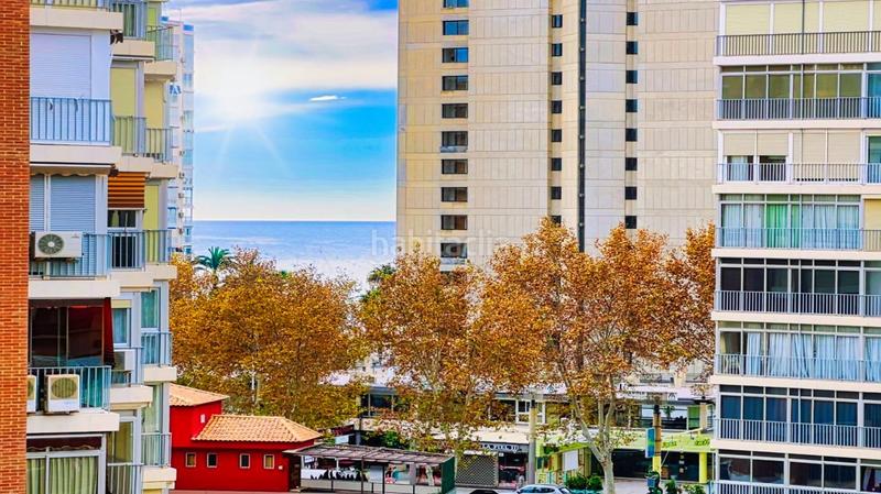 Foto 8cfa1d34-7ef5-4393-ac03-1f604bb2722e. Flat with heating parking terrace in Playa Levante Benidorm