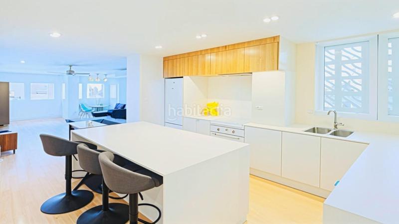 Foto 98855021-a404-4f6a-be9f-cf6a91f36833. Flat with heating parking terrace in Playa Levante Benidorm