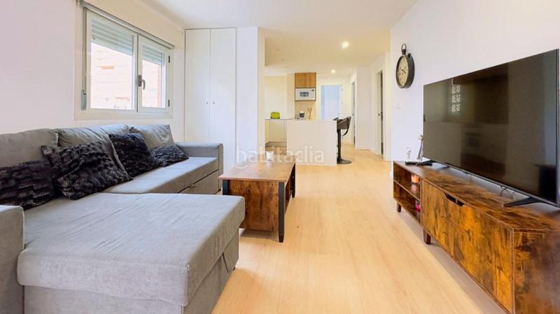 Foto b8cdbe0b-6543-4dc4-ad2d-7afc3aa67af3. Flat with heating parking terrace in Playa Levante Benidorm