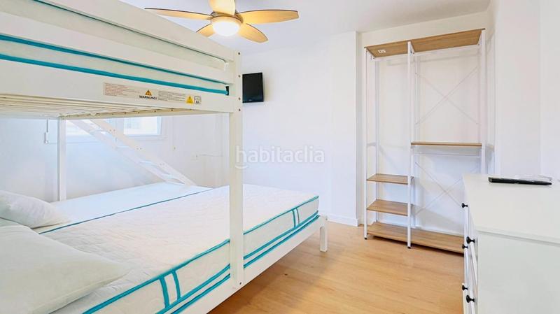 Foto c1e4b485-0a52-4ce9-a9eb-9a19b9923bf1. Flat with heating parking terrace in Playa Levante Benidorm