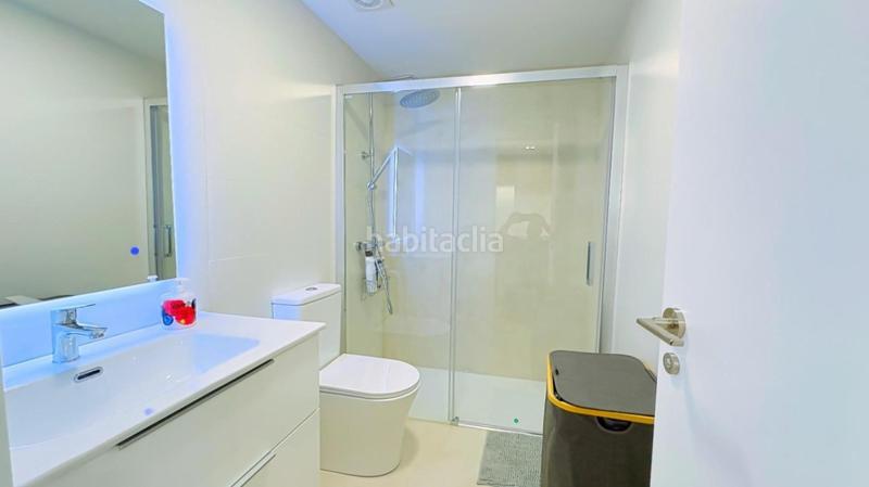 Foto c6dc2cf1-4778-453d-bcae-ecb0e9613118. Flat with heating parking terrace in Playa Levante Benidorm