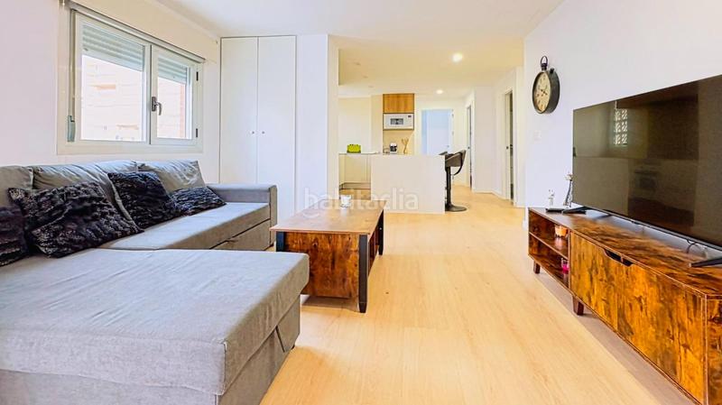 Foto d09239e6-1ec7-49ea-806f-ce6edb0d192d. Flat with heating parking terrace in Playa Levante Benidorm