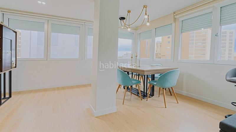 Foto e20448eb-6c64-4d0e-b089-7f453fb8ce4a. Flat with heating parking terrace in Playa Levante Benidorm