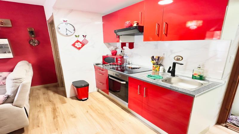 Foto 4cbac3b3-3225-41f9-98d7-a9e092856db5. Appartement dans Centro Urbano Benidorm