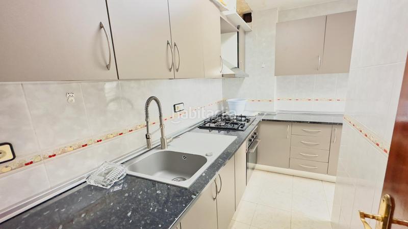 Foto 0a93bed7-3357-4091-8c9f-a9d61b3a107b. Flat in Centro Urbano Benidorm