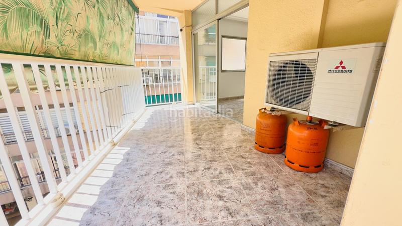 Foto 36bd084f-ac48-46ff-b7ea-02e92060d361. Flat in Centro Urbano Benidorm