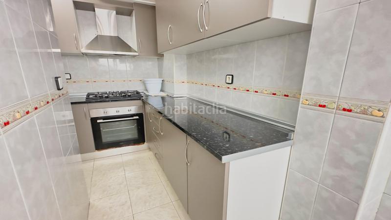 Foto 38e17a1b-79ef-4def-8896-5d2461e153e2. Flat in Centro Urbano Benidorm