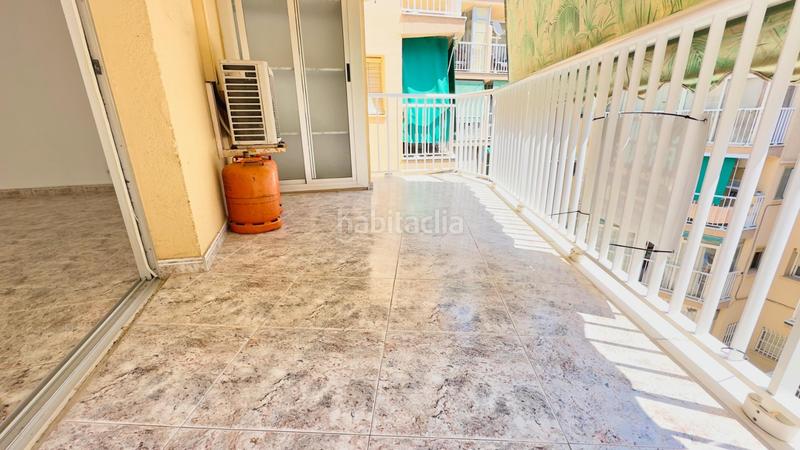 Foto 4ed727f3-6f8f-464d-8bcf-ddd686e422ae. Flat in Centro Urbano Benidorm