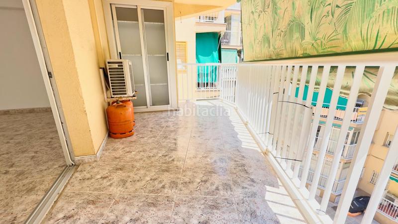 Foto 8437cba3-9be5-4df2-b21c-27b374ac95e4. Flat in Centro Urbano Benidorm