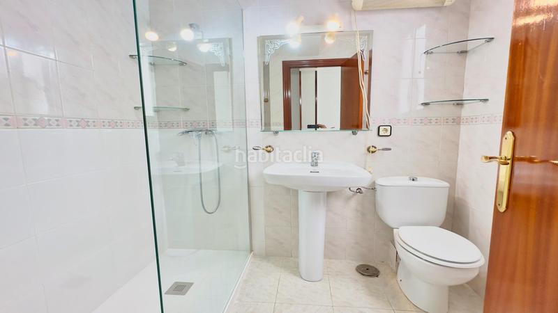 Foto 96b41153-81b0-4bd8-b0d6-ebedd6fbd600. Flat in Centro Urbano Benidorm