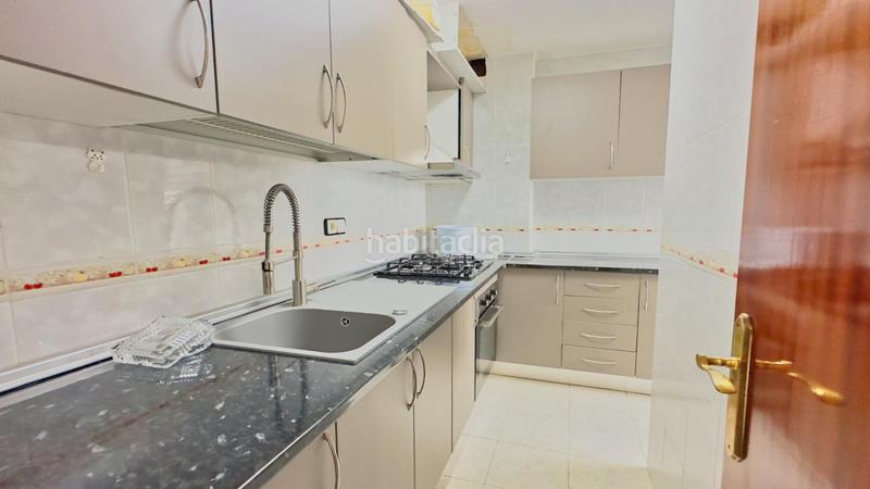 Foto acb09dde-0846-4dbe-8abd-198b71440182. Flat in Centro Urbano Benidorm