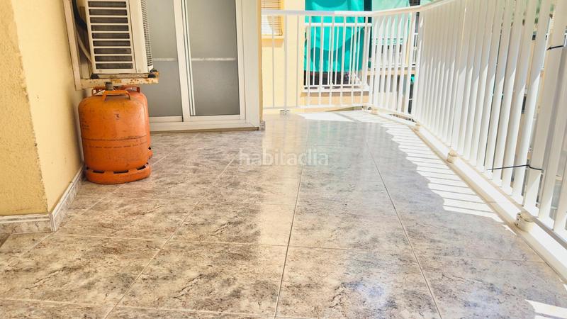 Foto fab9a754-22c0-4f84-b25c-845c6b919151. Flat in Centro Urbano Benidorm