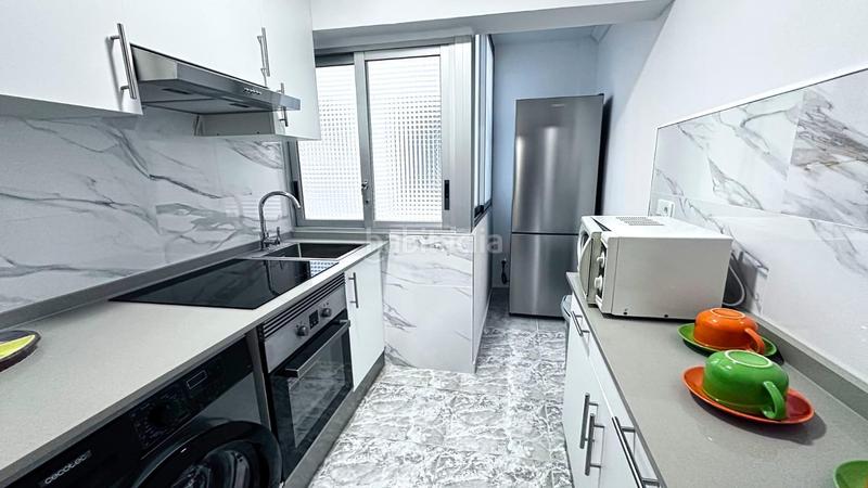 Foto 054af90d-2349-4aa6-b135-ba3e1fe3ee65. Flat in Centro Urbano Benidorm