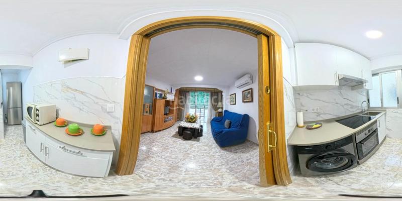 Foto 1ca0fd6c-9d13-4fb8-bc1e-79b23de10dbf. Flat in Centro Urbano Benidorm