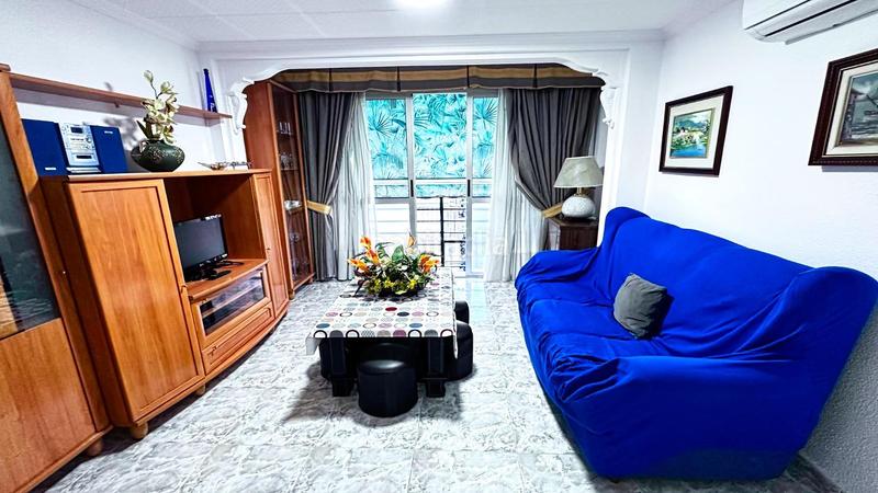 Foto 7f58e19e-04c1-4696-9f4b-b400beccbd08. Flat in Centro Urbano Benidorm