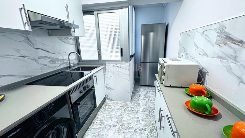 Foto 8d6fbfcf-566b-44e3-bcac-c043bbb05214. Flat in Centro Urbano Benidorm