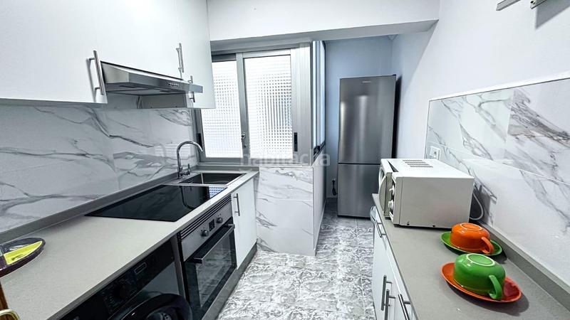 Foto ab395e82-1f1d-4720-a4f8-31b97f62f6ec. Flat in Centro Urbano Benidorm