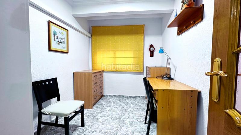 Foto cfc68b14-3475-43fc-8df2-951656cebfb0. Flat in Centro Urbano Benidorm