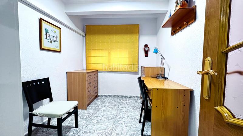 Foto ef278b45-6ddc-4f05-858b-f9dcaded7caf. Flat in Centro Urbano Benidorm