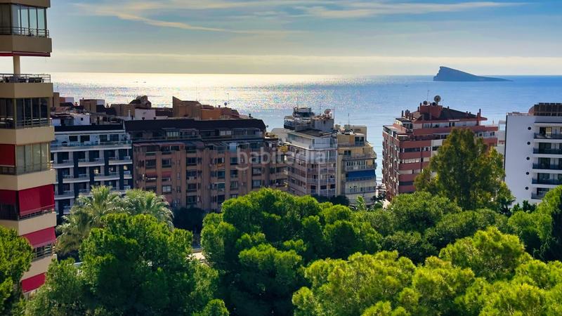Foto 1475c195-25d3-40cf-8f38-b510ed3bf9a7. Appartement avec parking piscine dans Playa Poniente Benidorm