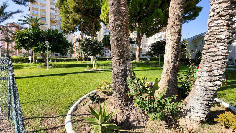 Foto 1493aa55-fb53-43e7-80d2-0f37fbb7d10f. Appartement avec parking piscine dans Playa Poniente Benidorm