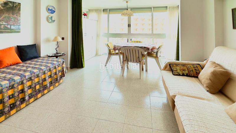 Foto 2e12b7be-cb80-453c-bc62-e5225c75e2ee. Appartement avec parking piscine dans Playa Poniente Benidorm