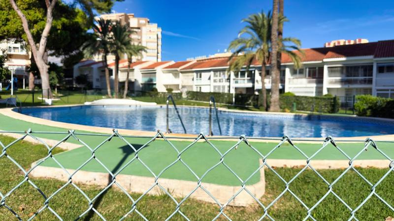 Foto 316f9678-62c5-4626-8997-2e5d836ee7a5. Appartement avec parking piscine dans Playa Poniente Benidorm