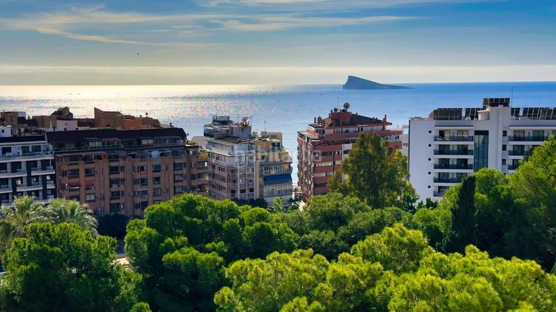 Foto 86d2e11d-ea2c-452a-914a-25c73a21974b. Appartement avec parking piscine dans Playa Poniente Benidorm