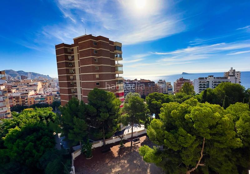 Foto d2006589-49a4-4793-abf5-552b922d1ef3. Appartement avec parking piscine dans Playa Poniente Benidorm