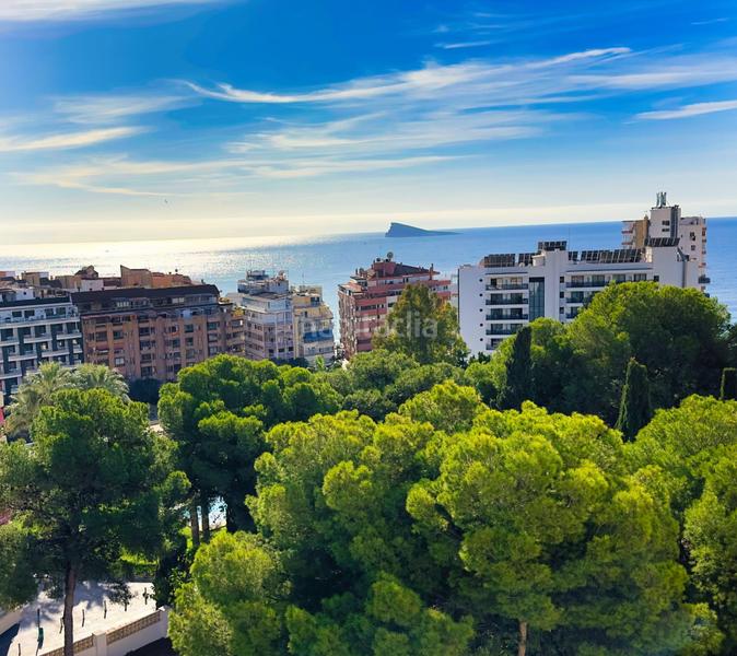 Foto de2e8d8f-211c-4907-a84a-95f585b6ea85. Appartement avec parking piscine dans Playa Poniente Benidorm