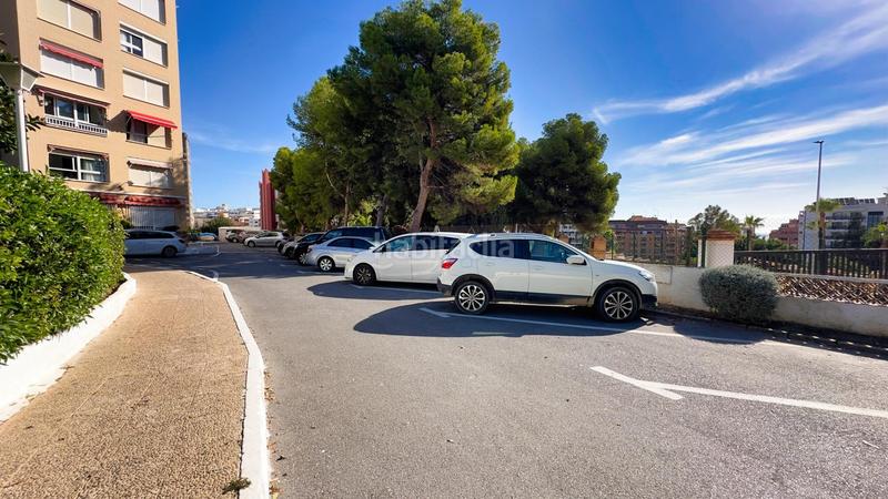 Foto e1c330db-ae6f-44f5-bb7e-04a32d3207ff. Appartement avec parking piscine dans Playa Poniente Benidorm