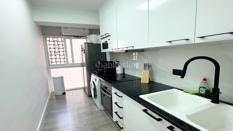 Foto 0226965d-8fbf-47e2-9cda-4d9bdd9024d9. Etagenwohnung in Centro Urbano Benidorm