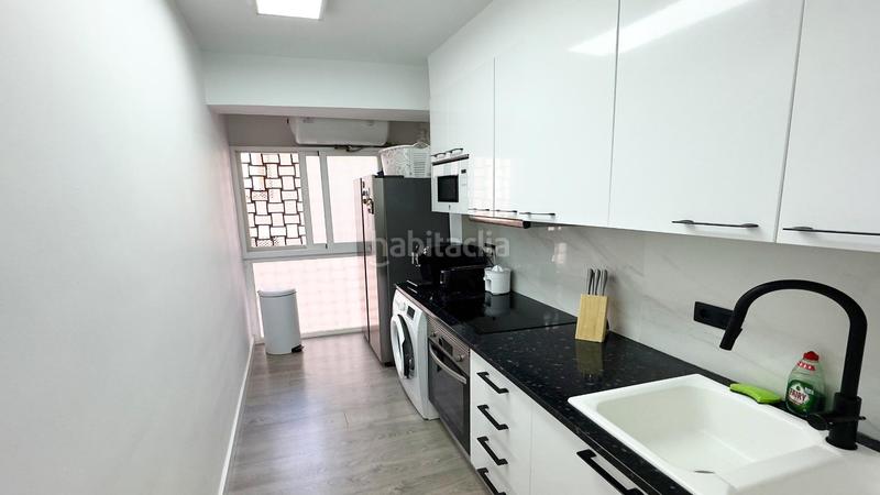 Foto 11ea490e-fe80-4dc2-8ba7-186f24dcb4fe. Etagenwohnung in Centro Urbano Benidorm