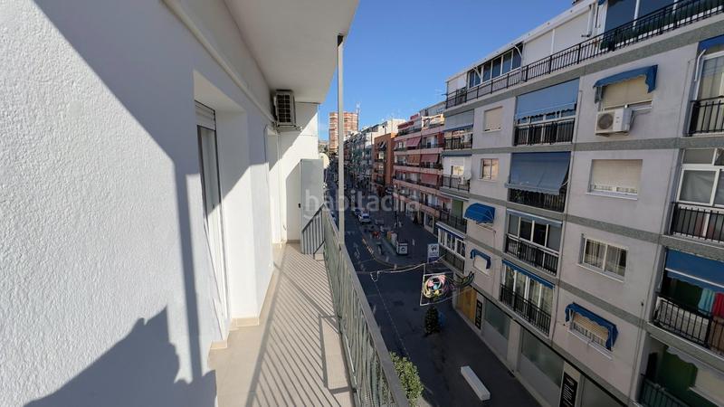 Foto 1d9e6000-78df-4a7f-81ca-7cc2037c9620. Etagenwohnung in Centro Urbano Benidorm