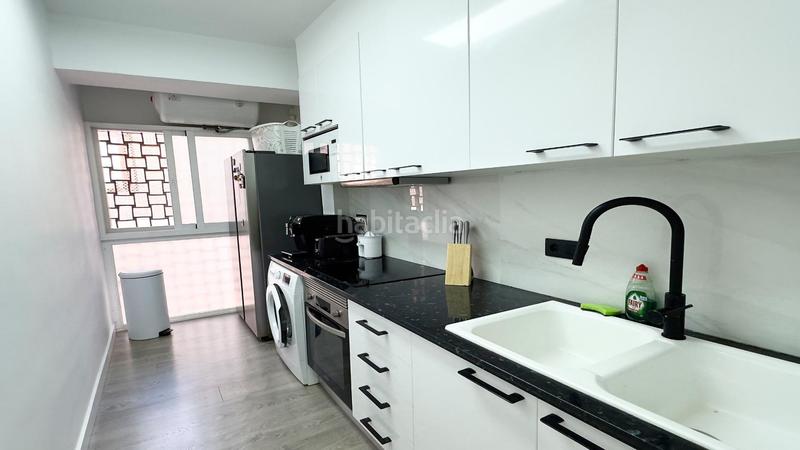 Foto a6bc89a5-6bad-40f8-8505-776c4287f0f6. Etagenwohnung in Centro Urbano Benidorm