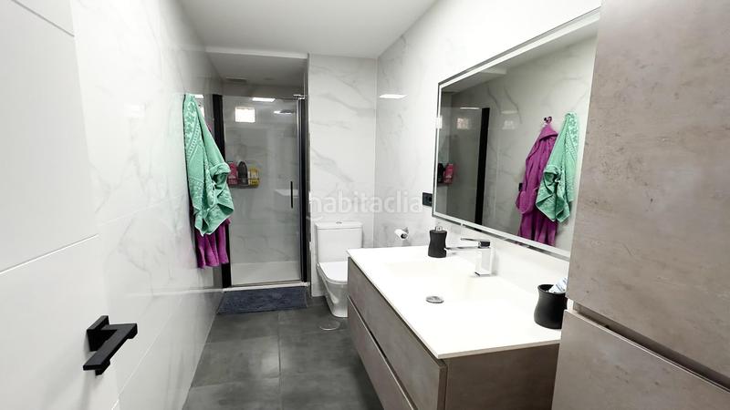 Foto b5000d8c-9653-49db-8379-166d5ed22680. Etagenwohnung in Centro Urbano Benidorm