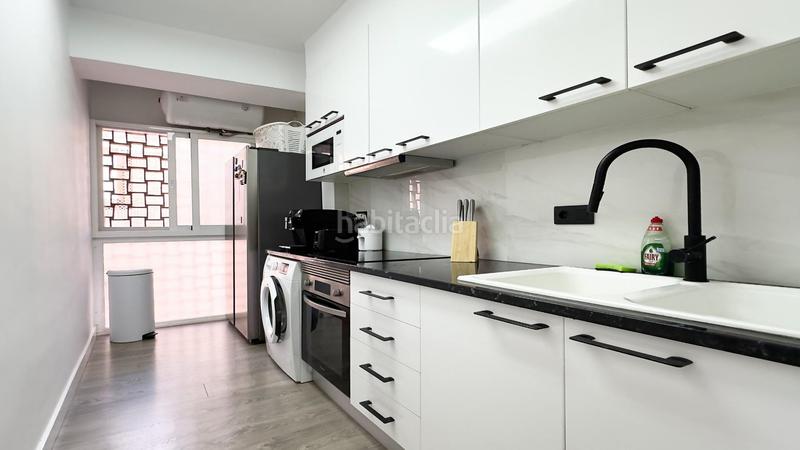 Foto bc6fc79e-fcf2-4f22-ab39-a9652bd8bbb5. Etagenwohnung in Centro Urbano Benidorm