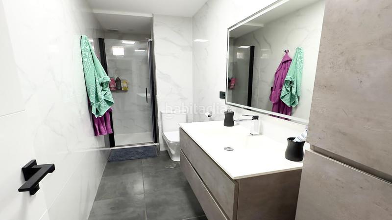 Foto bfe2337b-2890-4bba-b45f-3da95c788491. Etagenwohnung in Centro Urbano Benidorm