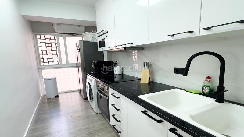 Foto dd342e24-3204-4c18-acf9-f769786fb18b. Etagenwohnung in Centro Urbano Benidorm