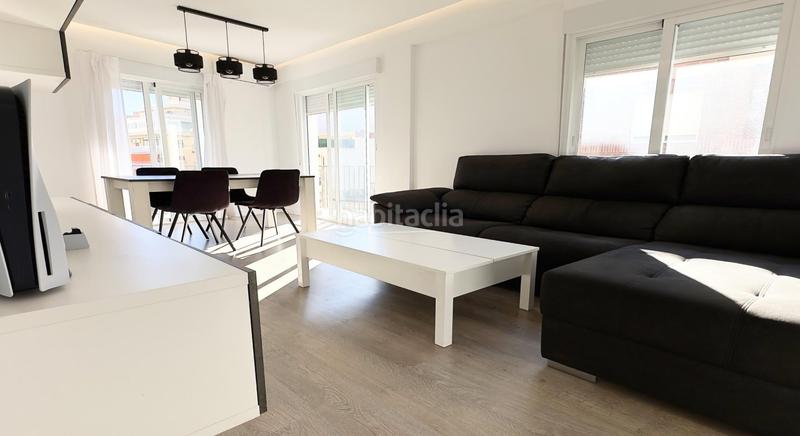 Foto ef687490-a3f5-4c8e-b5af-847e3d54044c. Etagenwohnung in Centro Urbano Benidorm