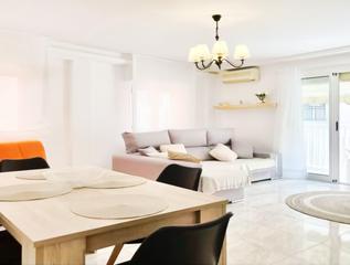 Appartamento in Centro Urbano. Piso en  venta en el centro de benidorm listo para entrar a vivi