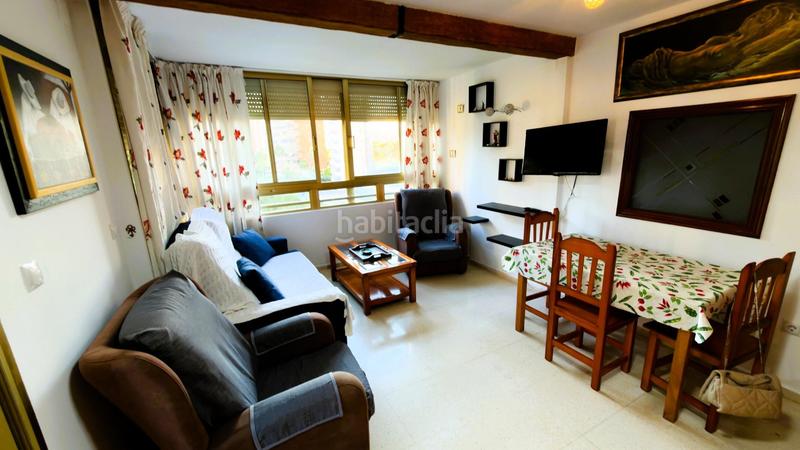 Foto 1b2c8307-5eb8-49fb-857a-8f9f8524310c. Apartment with parking pool in Levante Alto Benidorm